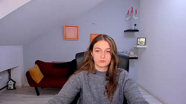 AnneWilsonn online show from 02-20-26, 01:44