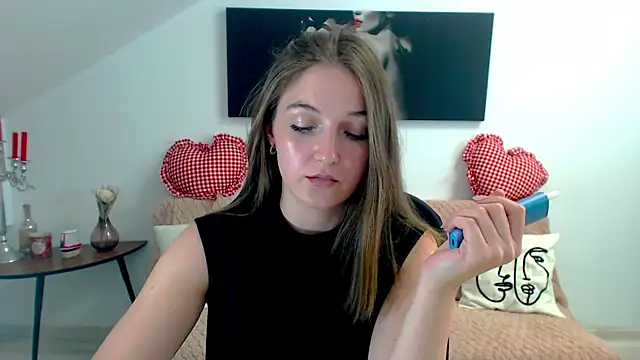 AnneWilsonn online show from 05-28-26, 05:27
