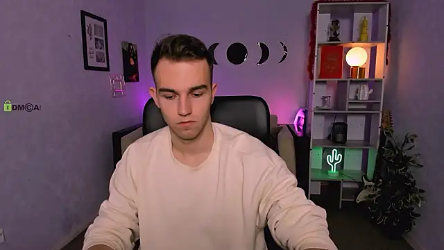 astren villo online show from 02-24-26, 06:44