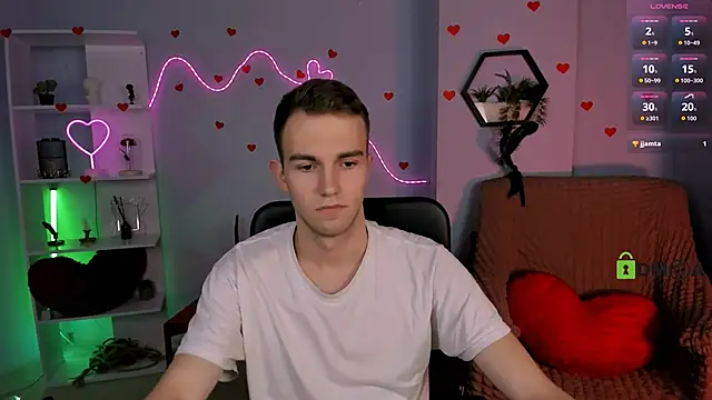 astren villo online show from 02-26-26, 03:55