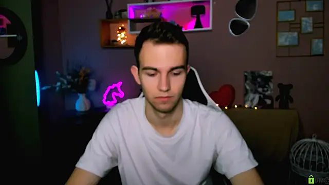 astren villo online show from 03-10-26, 07:02