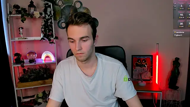 astren villo online show from 04-05-26, 12:02