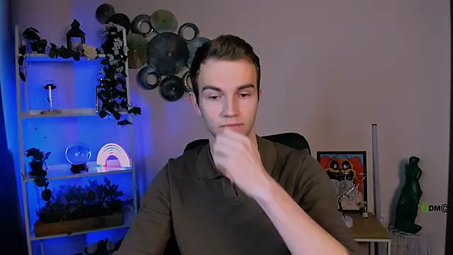 astren villo online show from 04-09-26, 05:40