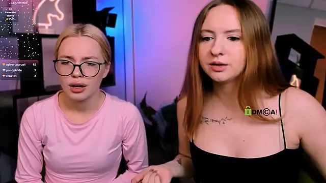 sendi cais online show from 11-23-25, 10:04