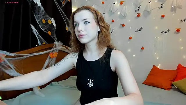 MeganNewCat online show from 11-08-25, 10:15