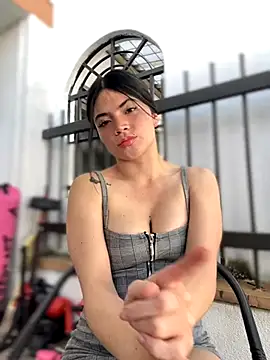 PamelaJonsom  online show from 11-01-25, 01:57