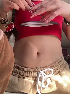 PamelaJonsom  online show from 03-04-26, 01:50