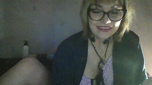 Lia Ray online show from 02-13-26, 08:49