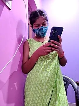 Muskan 12th online show from 10-17-25, 05:37