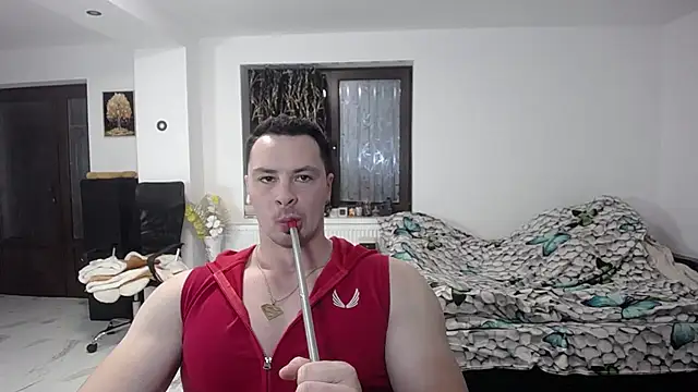 MasterAj69  online show from 03-05-26, 04:25