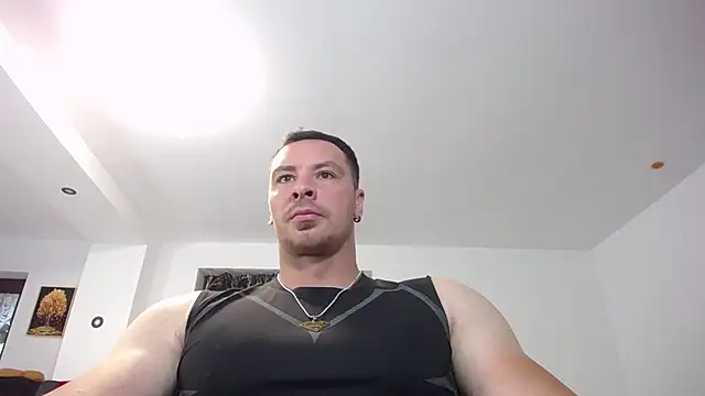 Snapshot of MasterAj69_ chatting on 06-25-26, 05:23 MasterAj69 online show from 06-25-26, 05:23