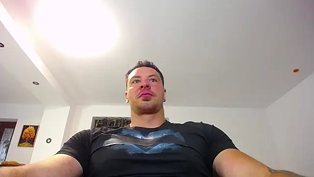 Snapshot of MasterAj69_ chatting on 08-08-26, 04:36 MasterAj69 online show from 08-08-26, 04:36