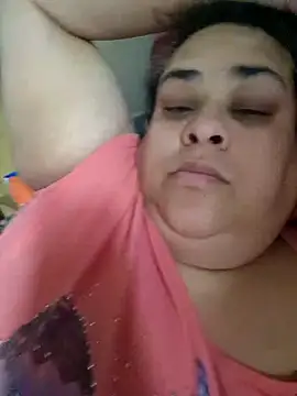 BigBusty VoluptuousMilfX online show from 10-30-25, 01:34