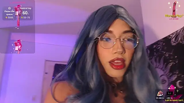 Snapshot of Cute_Aleja chatting on 07-09-26, 12:26 Cute Aleja online show from 07-09-26, 12:26
