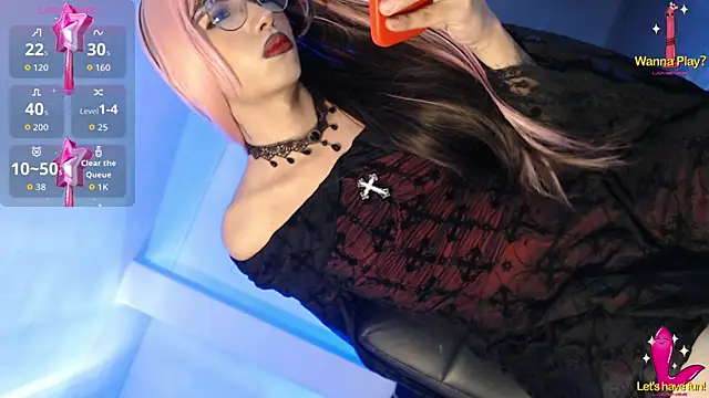 Snapshot of Cute_Aleja chatting on 07-31-26, 05:56 Cute Aleja online show from 07-31-26, 05:56