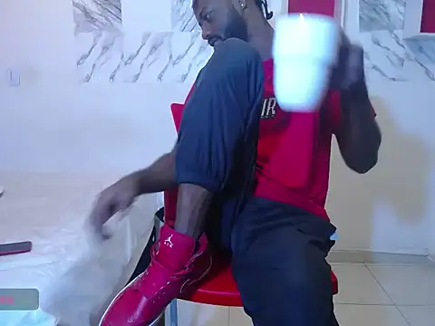 BenhtenBlack25 online show from 10-21-25, 11:05