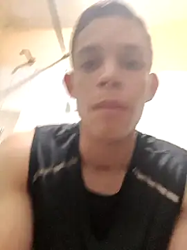 Michael black01 online show from 11-07-25, 01:49