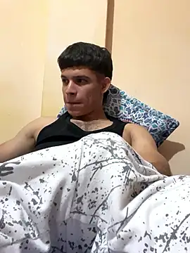 Michael black01 online show from 01-18-26, 05:33