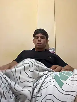 Michael black01 online show from 04-19-26, 10:45