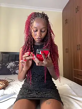 NyahHeat online show from 03-21-26, 11:26