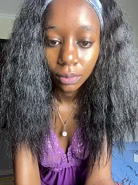 NyahHeat online show from 04-19-26, 02:55