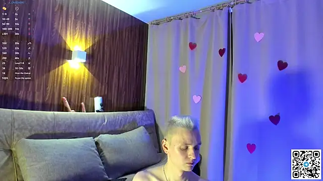 Logan mett online show from 02-10-26, 06:12