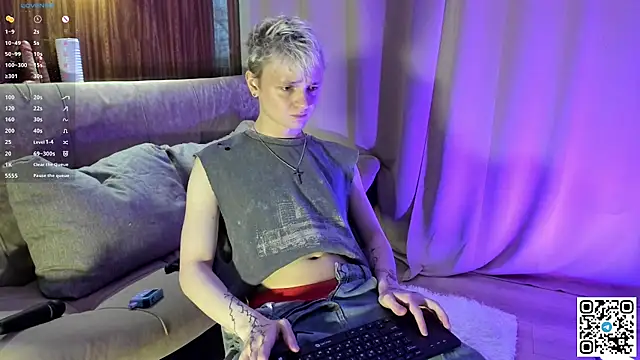 Logan mett online show from 04-07-26, 03:12