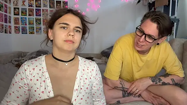 live sexy online show from 05-19-26, 07:37