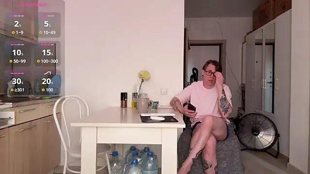 live sexy online show from 05-23-26, 11:36