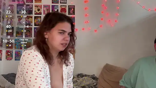 live sexy online show from 05-31-26, 08:43