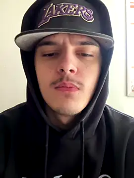 CarmeloA online show from 01-06-26, 05:49