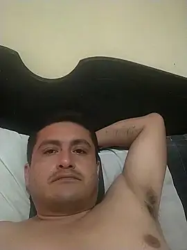 checheludo23 online show from 12-01-25, 06:51