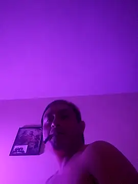 checheludo23 online show from 02-07-26, 06:50