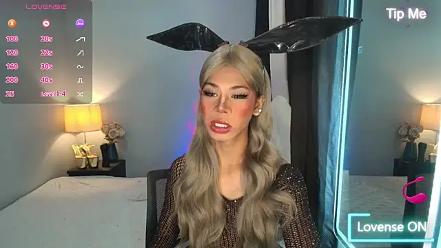 NicoleAshleyxxx online show from 10-22-25, 11:10