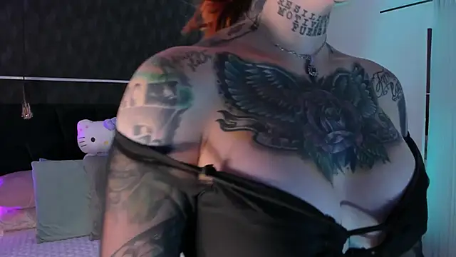 mariianna lopez  online show from 03-13-25, 11:41