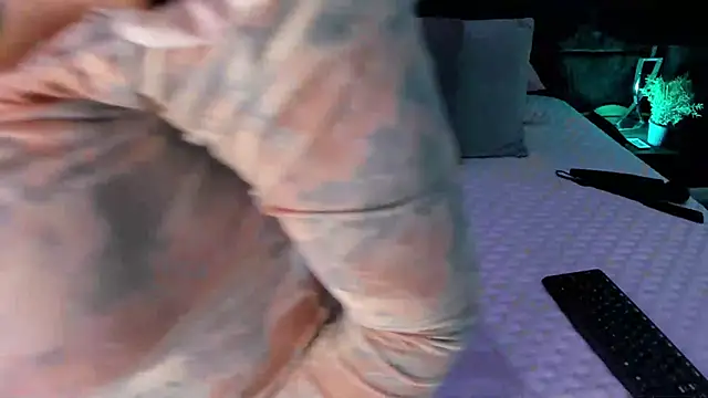 mariianna lopez  online show from 03-14-25, 05:46