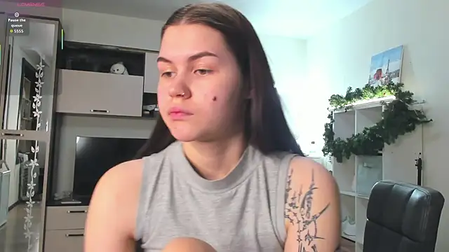 HeatherNextDoor online show from 01-14-26, 03:56