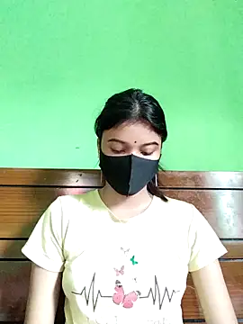 Jaya-Ray online show from 10-27-25, 01:42