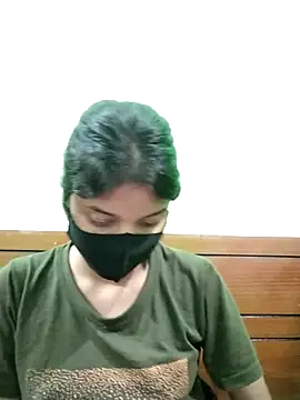 Jaya-Ray online show from 12-03-25, 03:21