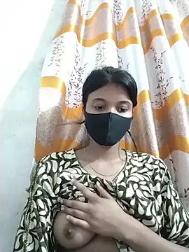 Jaya-Ray online show from 06-14-26, 04:47