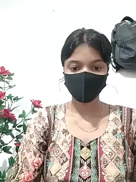 Jaya-Ray online show from 06-16-26, 05:54
