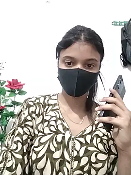 Jaya-Ray online show from 06-18-26, 11:36