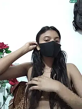 Jaya-Ray online show from 06-21-26, 10:07