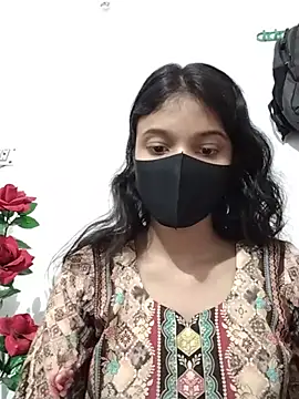 Jaya-Ray online show from 06-25-26, 10:42