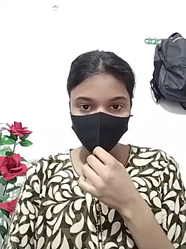 Jaya-Ray online show from 06-27-26, 05:12