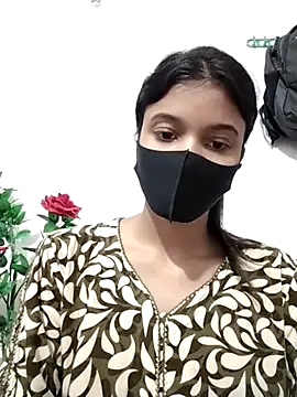 Jaya-Ray online show from 06-29-26, 05:46