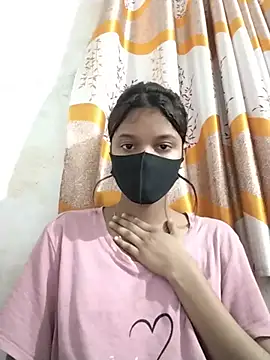Jaya-Ray online show from 07-07-26, 09:57