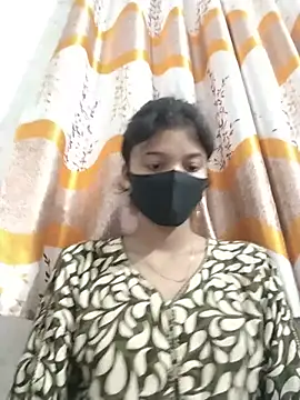 Jaya-Ray online show from 07-09-26, 01:20