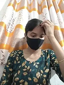 Jaya-Ray online show from 07-13-26, 09:45