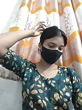 Jaya-Ray online show from 07-14-26, 05:12